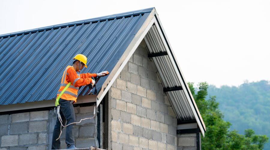 Professional Flat Roofing Installation in Wendell, MA